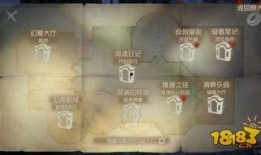 第五人格日谷最新爆料,第五人格神秘角色即将揭晓