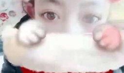 爆料吃糖果女孩视频,揭秘网络红人的甜蜜瞬间